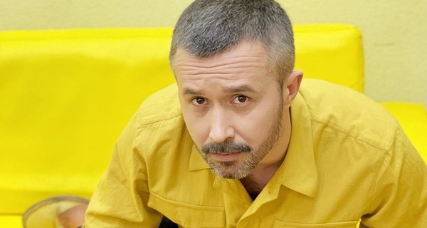 "Пора и честь знать": Бабкин показал, как будет одеваться после 41