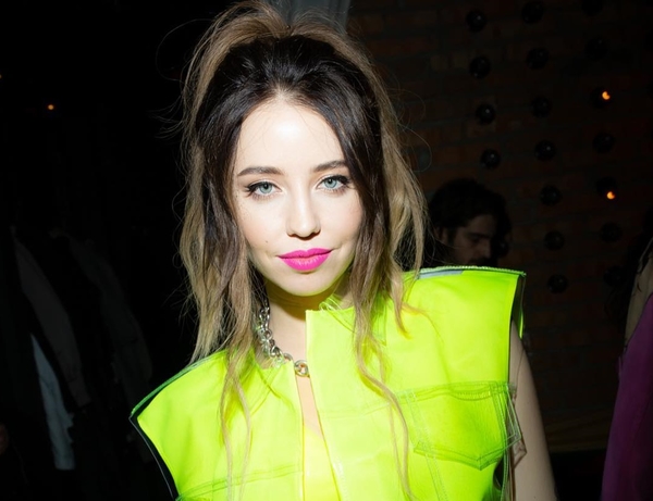 "Когда так хорошо, что аж страшно": Дорофеева показала яркие кадры из Голландии