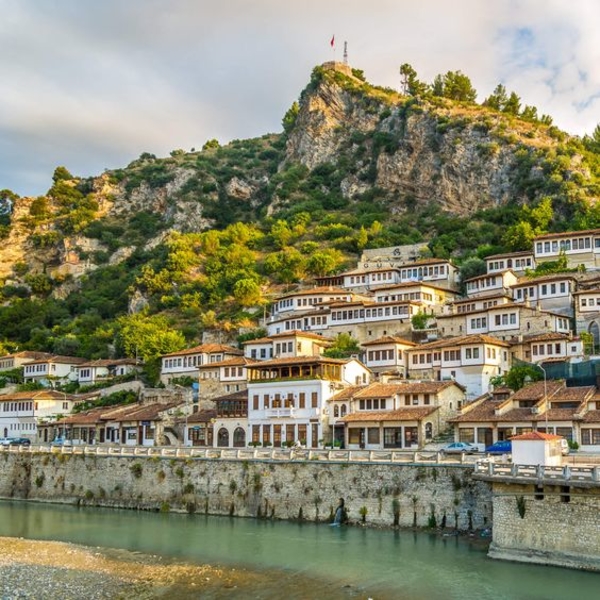 Таинственная Албания: Недооцененная жемчужина Средиземного моря