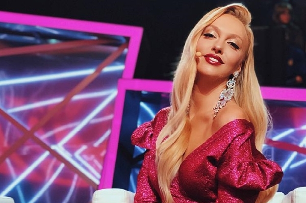 "Барби для взрослых": Пользователи Сети высказались о новом образе Поляковой