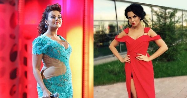 Звездные похудения: кто из знаменитостей поборол лишний вес