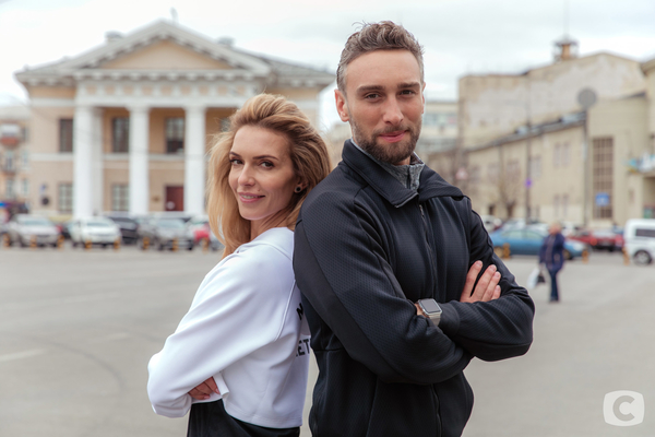 Тренер "Зважені та щасливі" Иракли признался, что ест на завтрак