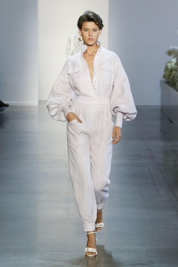 Лето на носу: Модные тенденции теплого сезона 2019