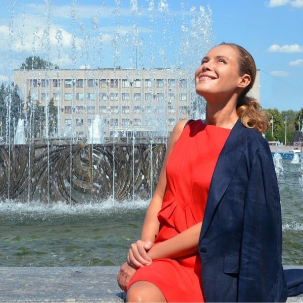 Депутат Наталья Королевская родила третьего ребенка