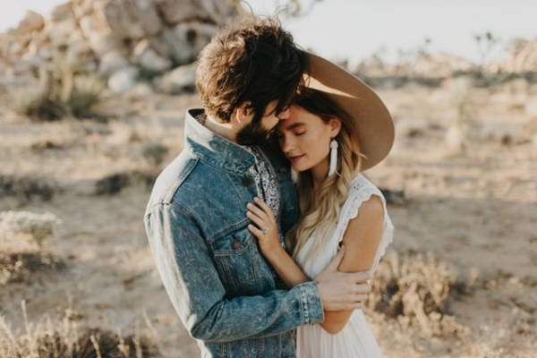 "Бабушкины сказки": ТОП-5 заблуждений об отношениях