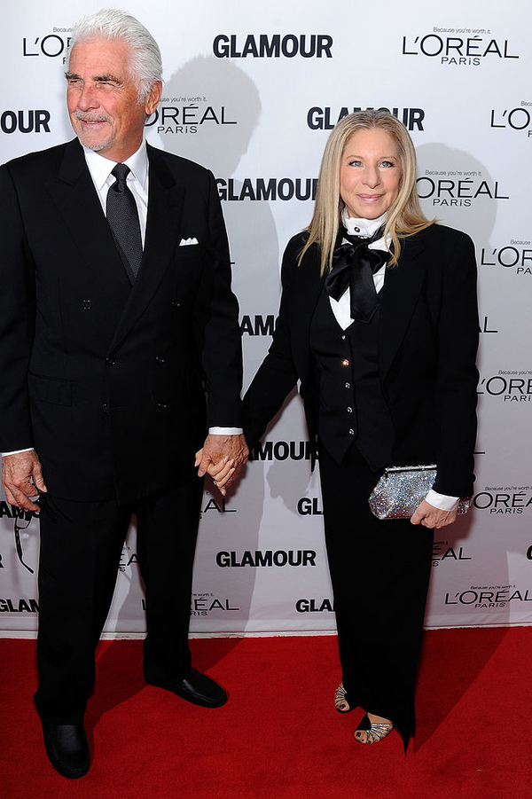 День рождения Барбры Стрейзанд: Интересные факты из жизни именинницы