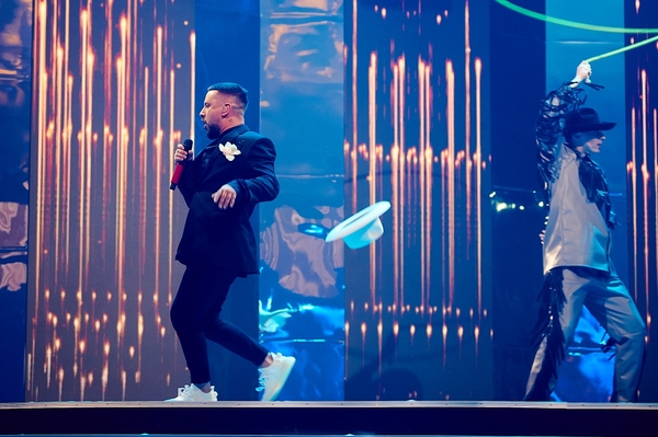 пресс-служба