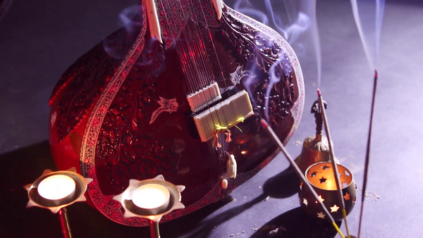 8 экзотических музыкальных инструментов