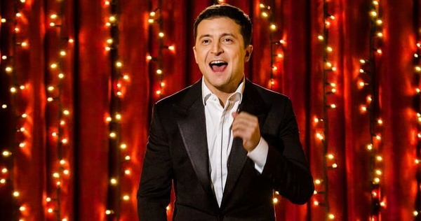 Стало известно, кто заменит Зеленского в Лиге Смеха и Вечернем квартале