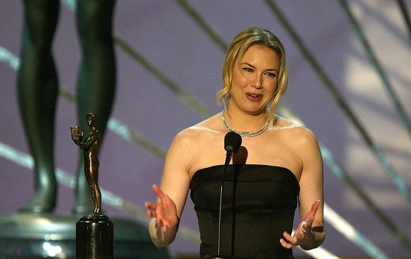 День рождения Рене Зеллвегер: топ-10 лучших фильмов актрисы