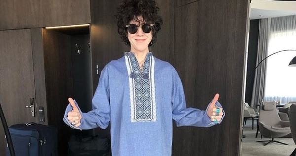 LP призналась, где выйдет замуж за свою девушку