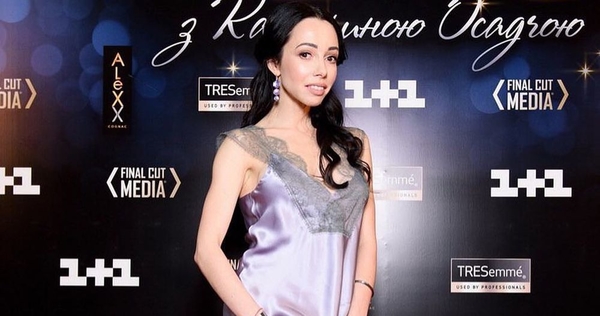 "Принцесса во дворце": Екатерина Кухар восхитила новым снимком