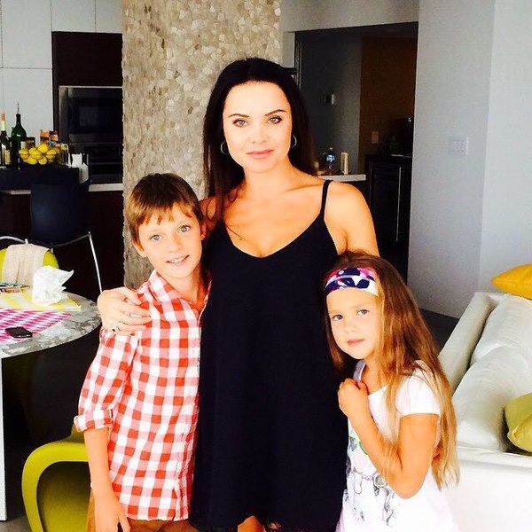 Лилия Подкопаева рассказала о методах воспитания собственных детей