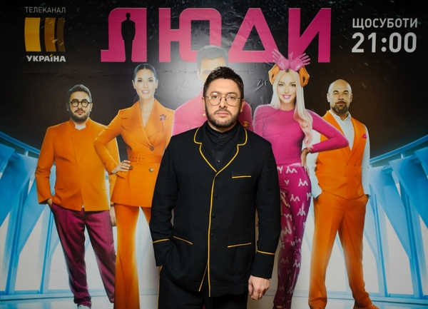 Эксперт “Дивовижні люди“ Алексей Суханов признался, завидует ли участникам