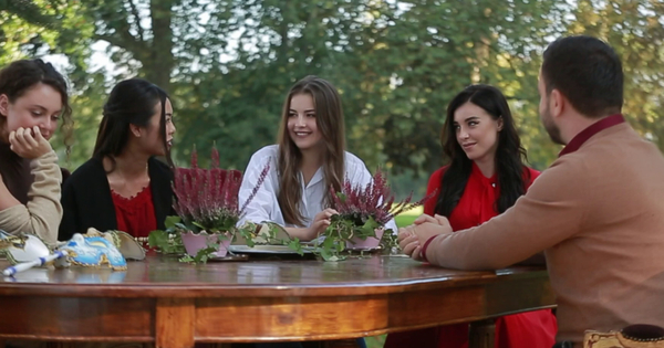 Холостяк-9: Что пообещает Никита Оле на их первом индивидуальном свидании