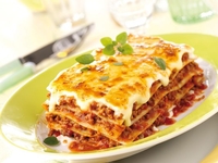 Лазанья из лаваша: Как приготовить вкусный ужин