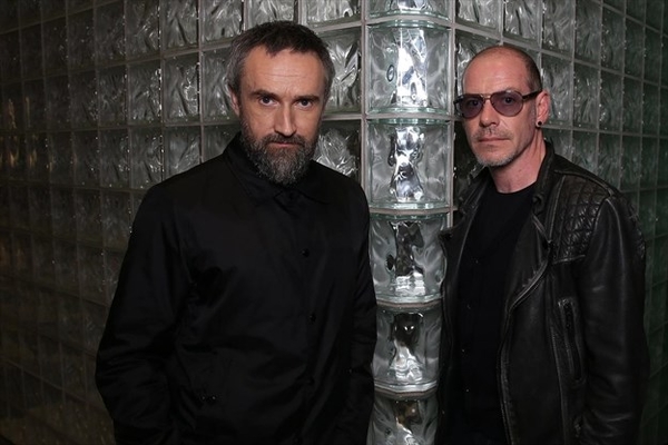 Группа The Cranberries выпустила последний альбом