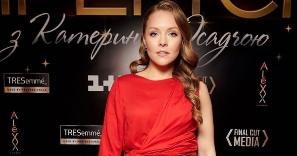 "Моя большая гордость": Алена Шоптенко показала своего 100-летнего дедушку