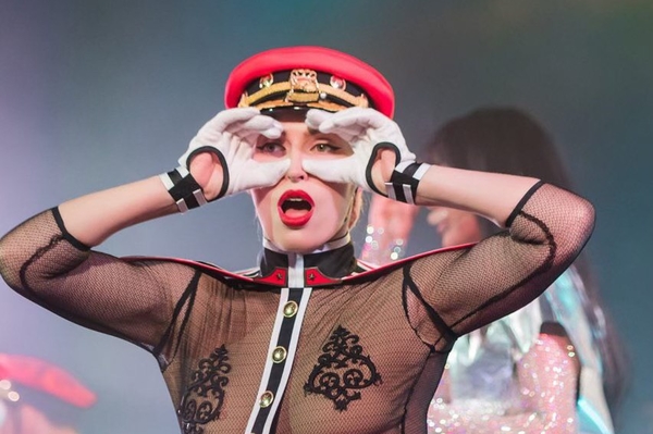 пресс-служба