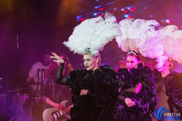 пресс-служба