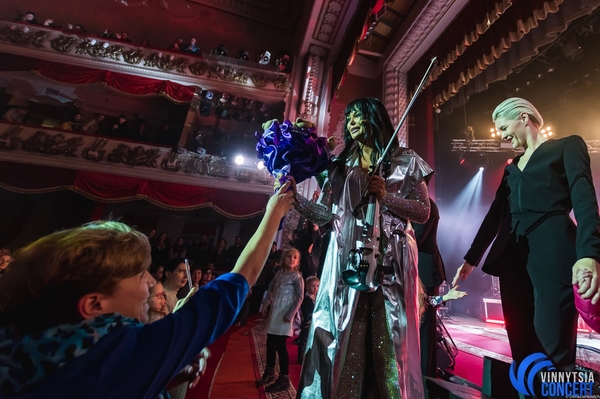 пресс-служба