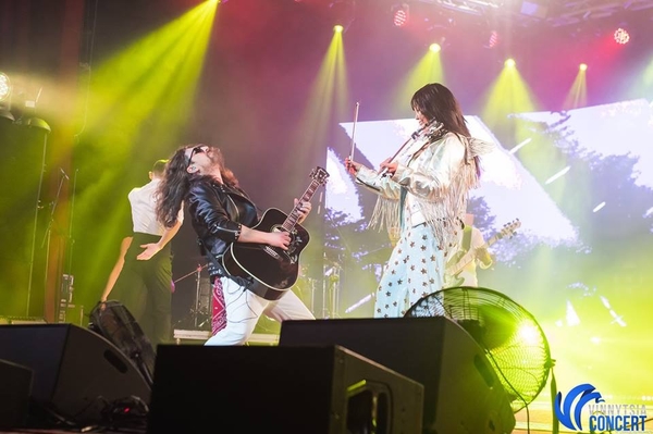 пресс-служба