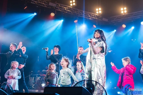 пресс-служба