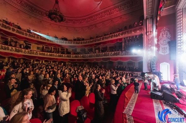 пресс-служба