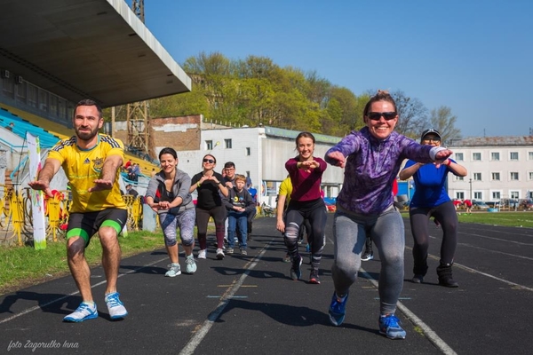 "Пробег под каштанами"-2019: Как готовятся киевляне