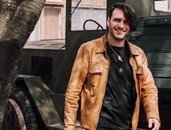 Участник “Океан Ельзи” станет папой в четвертый раз