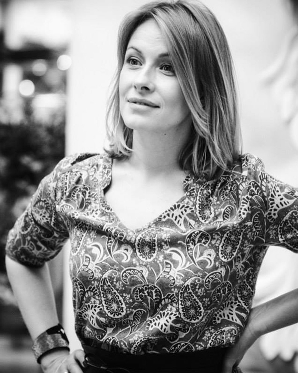 Елена Кравец впервые показала своих детей: фото