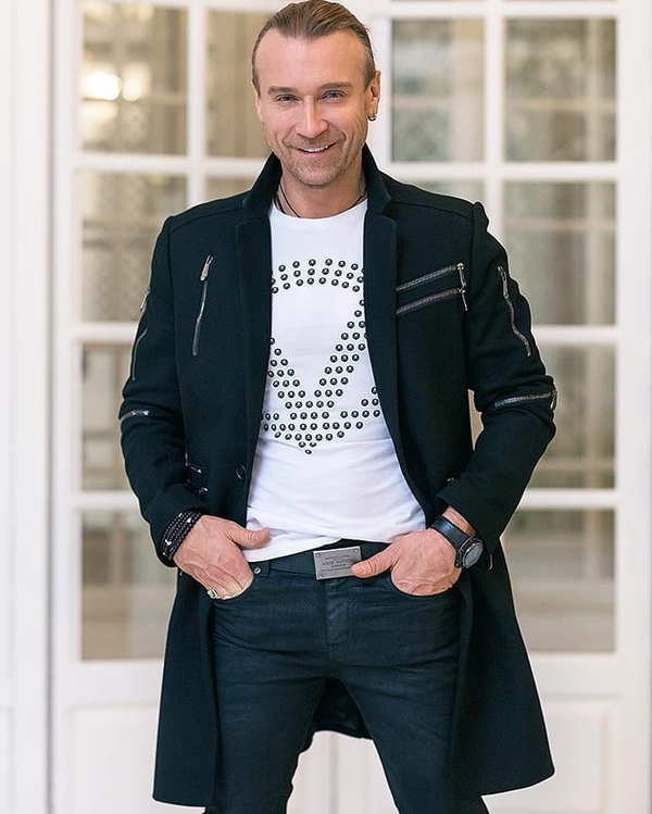 Олег Винник признался в своем недостатке