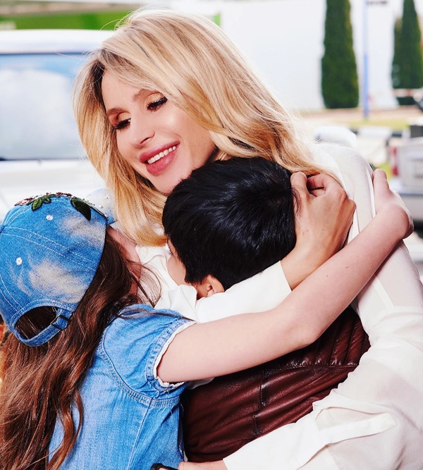 Лобода попала в скандал из-за дочери Алсу и покинула российский "Голос"