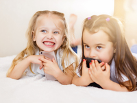 Как отвлечь ребенка от гаджетов: советы Ульяны Супрун