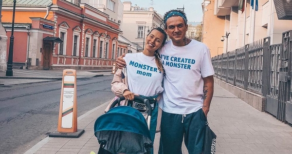 "Как же это мило и смело": Влад Топалов снял постельное видео с Тодоренко