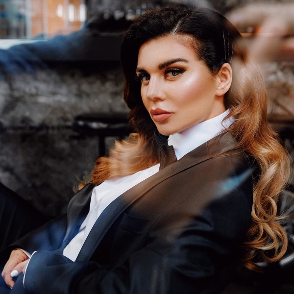 "Показалось?": На фото Седоковой заметили пикантную деталь