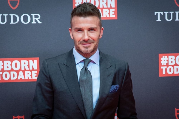 День рождения Дэвида Бекхэма: топ-10 малоизвестных фактов о футболисте