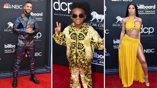 Billboard Music Awards 2019: Худшие и лучшие образы премии