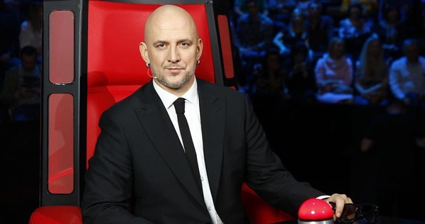 "Горжусь этим парнем": Потап рассказал, что думает о новом президенте