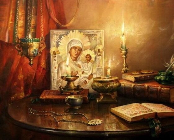 Радоница 2022: когда, что нужно сделать, запреты дня