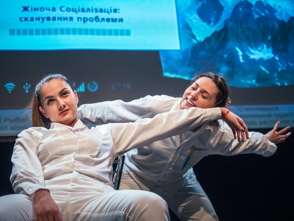 Куда пойти в мае в Киеве: Самые яркие события месяца