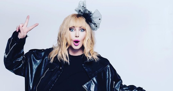 "Копия Пугачевой": Ирину Билык сравнили с Примадонной