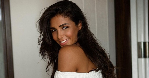 "Похожи?": Экс-солистка "ВИА Гры" показала своего отца