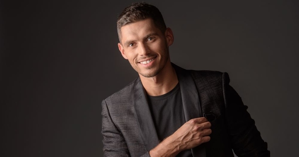 Холостяк Никита Добрынин: "Я встретил ту, с которой хочу быть вместе"