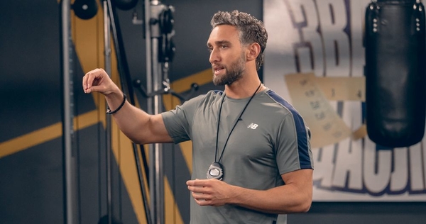 "Зважені та щасливі" 9 сезон: почему Иракли Макацария стал тренером проекта