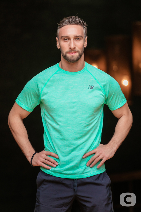 "Зважені та щасливі" 9 сезон: почему Иракли Макацария стал тренером проекта