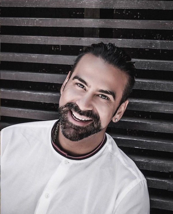 Шокировал всю маршрутку: Амадор Лопес рассказал, как изучал украинский язык