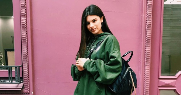 "Нечего скрывать": Мишель Андраде сделала откровенное признание