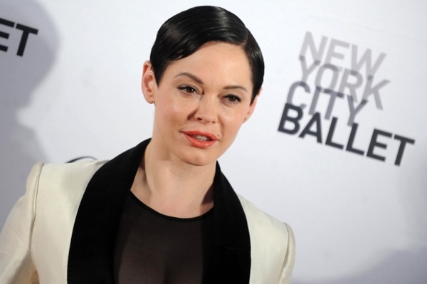 В Украину приедет звезда сериала "Зачарованные"