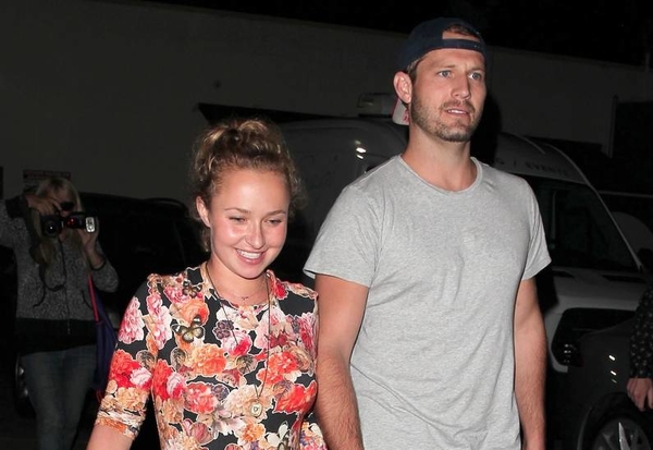 Бывшую невесту Владимира Кличко избил новый бойфренд